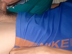 Sunglasses, gay asian, slim