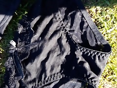 New lingerie