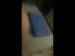 Nikol Spanked and fingered by F. (tsoulakibtm)
