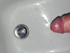 Big cock cum