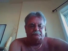 Bearded Uncle's Solo Display