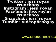 VIKTOR ROM FUCK BAREBACK MARTIN MAZZA CRUNCHBOY PRODUCTION