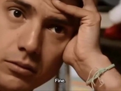 Primera vez de Fito y Leo