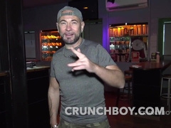 jess royan boned no condom in glory fuck-holes boyberry by Valentino SISTOR and BARBON
