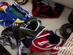 Bel Ami Models ADDICTED Photosession