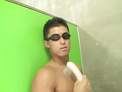 Japanese Outdoor Orgy