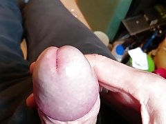 Touching Myself 002