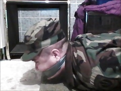 Xandro Foot Soldier