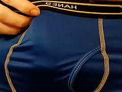 Check out my new underwear