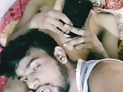 Indian Gay Blowjob