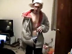 Cssh Master Busting Fags