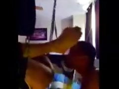 Fucking Tommy