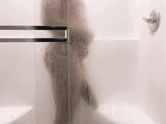 14 Inch and GINORMOUS Weenie Douche and Fap Off