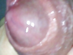 Just stroking