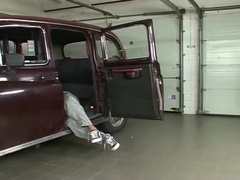 Cum and Fix My Car