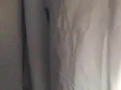 CD sucking through gloryhole 9