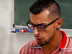 Slutty HighSchool Boys - Episode 3