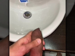 I draining off in the douche until I exiles my JIZM