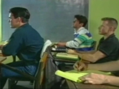 Ryan Idol and Dan jerkoff together