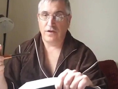 Jerk Theatre sequence three