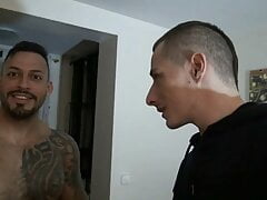 Viktor Rom & Bairon Hell