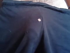 Big cock slap