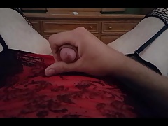 Another cum