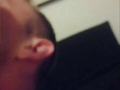 Slutboy first time BBC