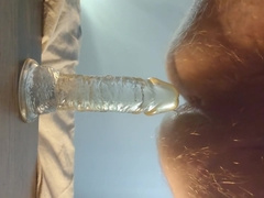 Anal Masturbation First Time On Video