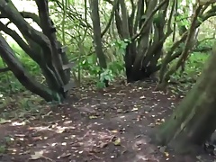 Episode 1 - Public handjob