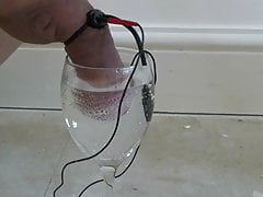 Electro Water Cum