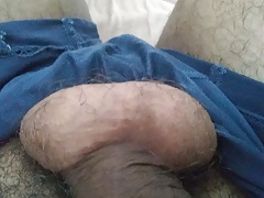Audience small penis