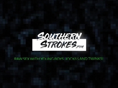 SOUTHERNSTROKES Black Kai Neolani Fumbles Lad Mateo Gomez