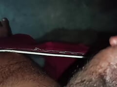 Desi Big Lund Massage