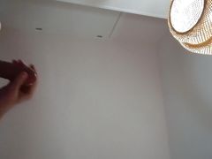 Big dick hole cock fun #12
