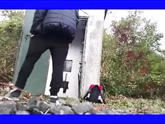 Notgeil am Sonntag