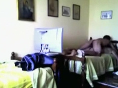 Crazy male in exotic str8, bareback gay porn video