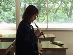 Best Asian gay guys in Crazy handjob, masturbation JAV clip