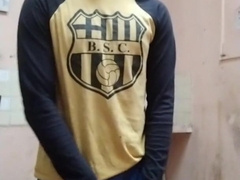 Alan Tokers drains again at work