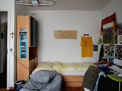 Pope Pleased Happy Step son