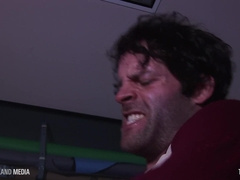 Stock Bedroom Cockblower