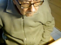 Webcam cum, italian, queer