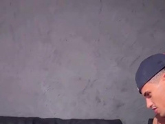 Yuri fucking Fabuus sexy ass