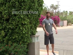 Bad Cop - Bruce Beckham Leo Anthony