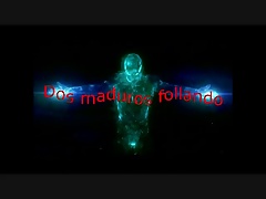 Dos maduros follando