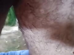 Abbas ajmeri Playing with Her Dick
