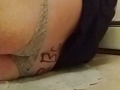 Sluty sammy in heat