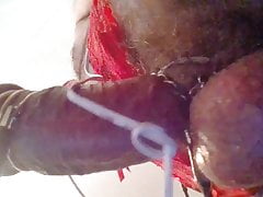 cock and balls electro