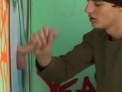 Glory Hole Hunk