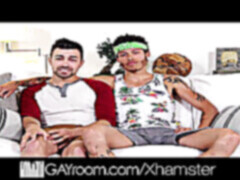 Thicke, dt, big cock